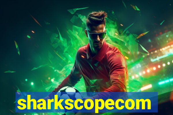 sharkscopecom