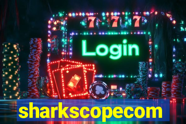 sharkscopecom