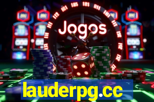 lauderpg.cc