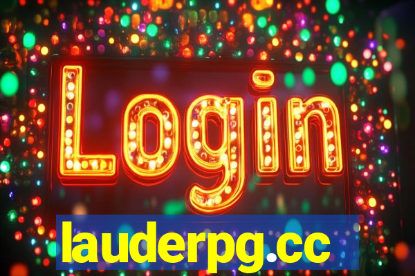 lauderpg.cc