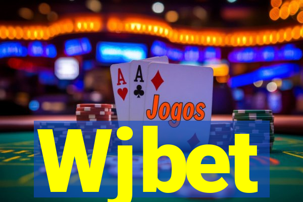 Wjbet