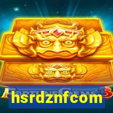 hsrdznfcom