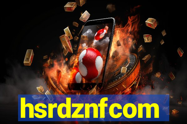 hsrdznfcom
