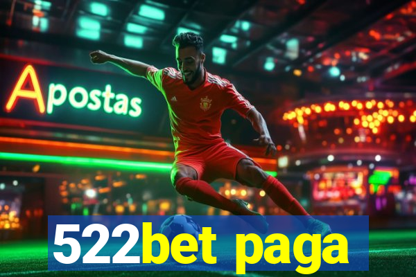 522bet paga