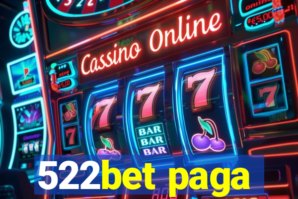 522bet paga