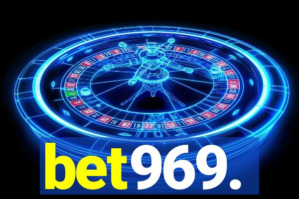 bet969.