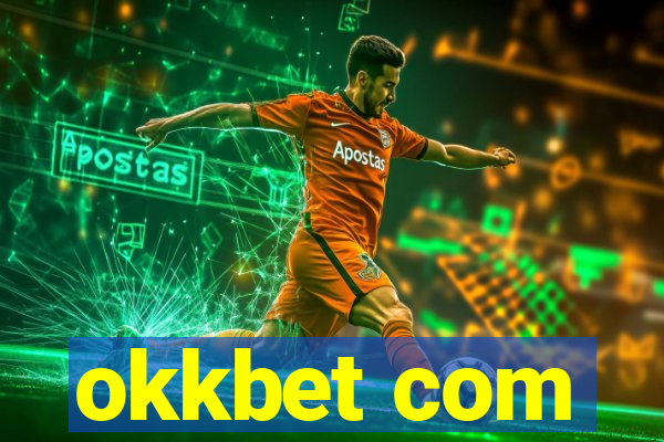 okkbet com