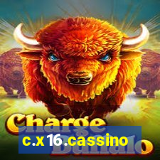 c.x16.cassino