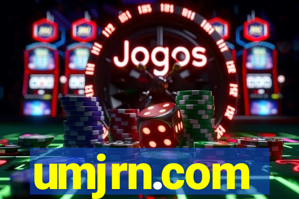 umjrn.com