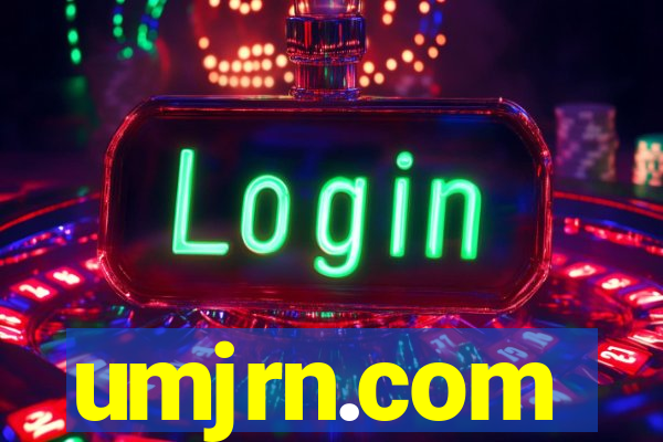 umjrn.com