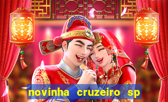 novinha cruzeiro sp caiu net