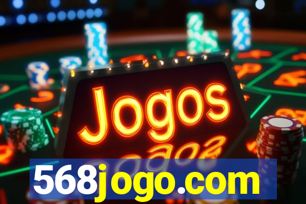 568jogo.com