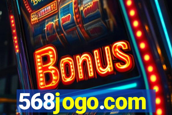 568jogo.com
