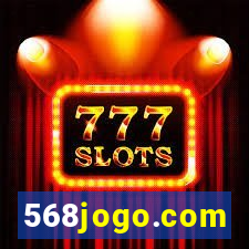 568jogo.com