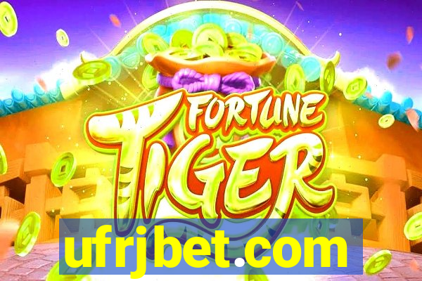 ufrjbet.com