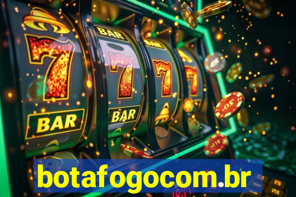 botafogocom.br