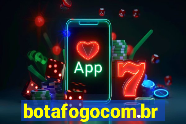 botafogocom.br