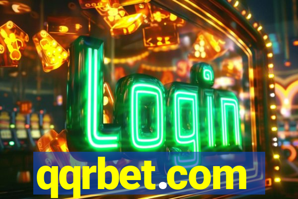qqrbet.com