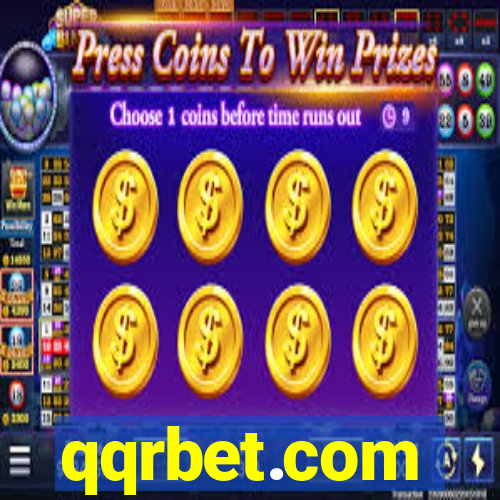 qqrbet.com