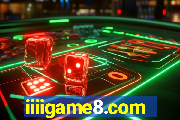iiiigame8.com