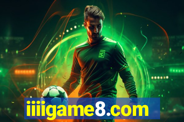 iiiigame8.com