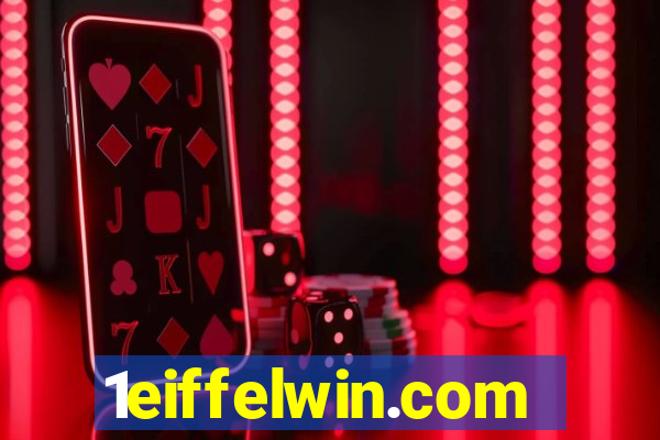 1eiffelwin.com
