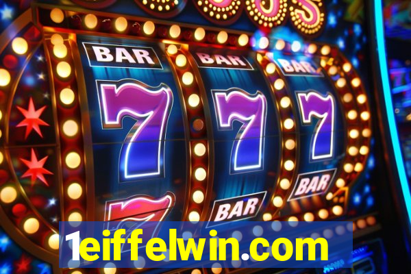 1eiffelwin.com