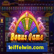 1eiffelwin.com