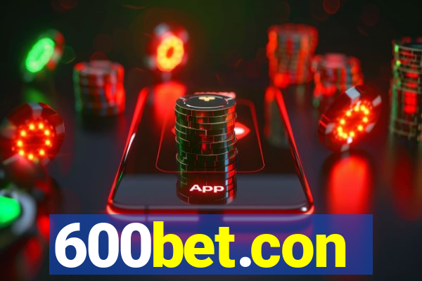 600bet.con