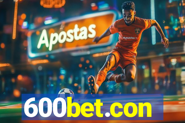 600bet.con