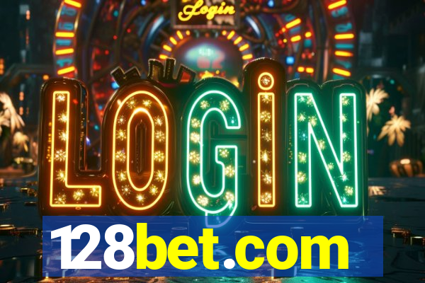 128bet.com