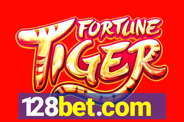 128bet.com