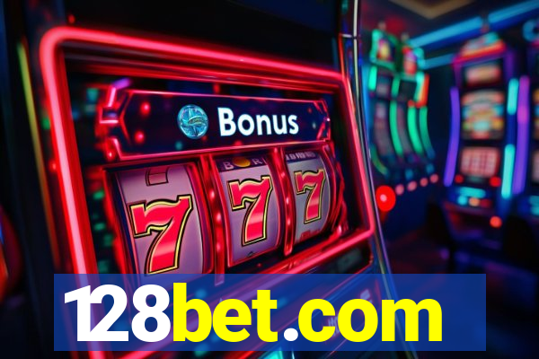 128bet.com