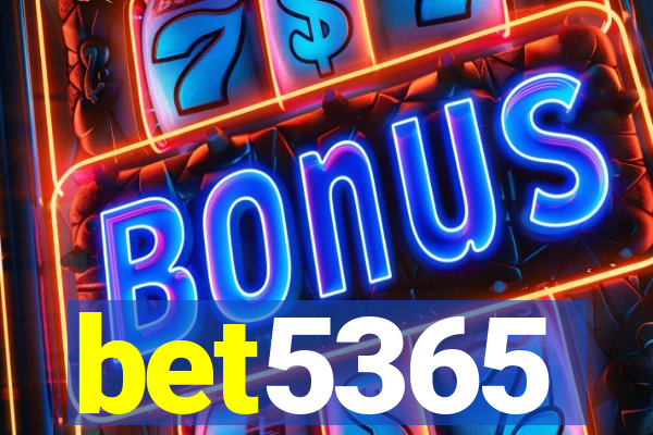 bet5365