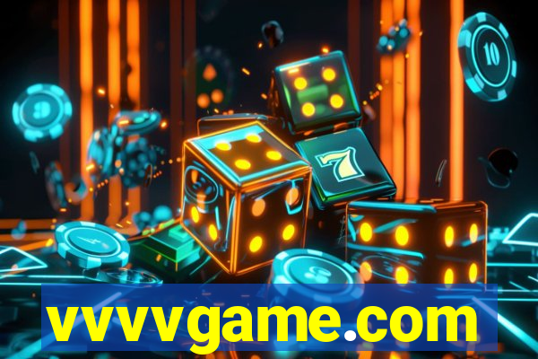 vvvvgame.com