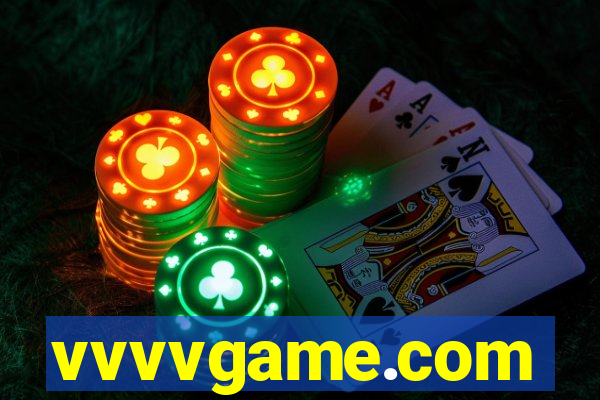 vvvvgame.com