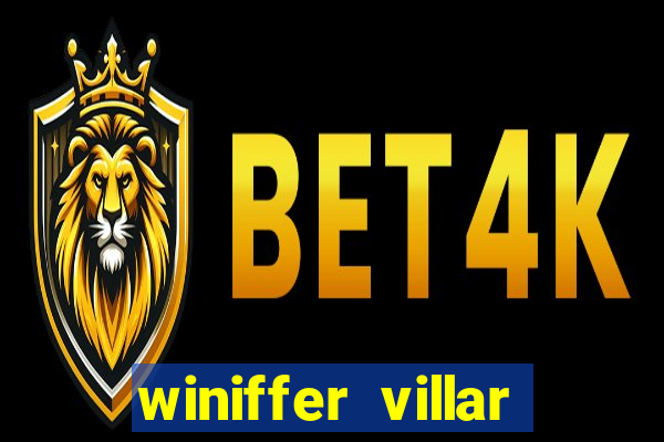 winiffer villar only fans