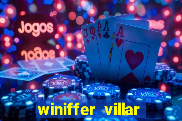 winiffer villar only fans