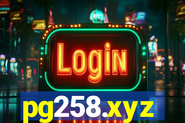 pg258.xyz