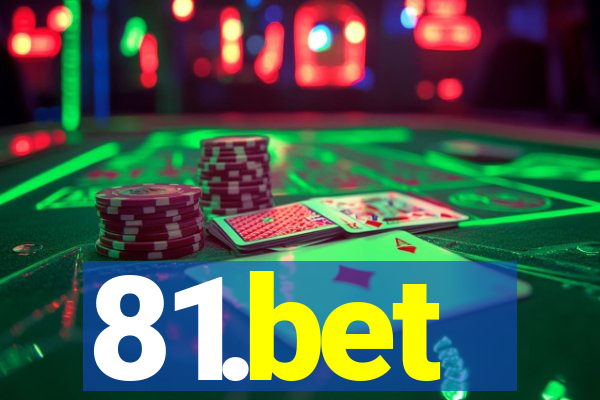 81.bet