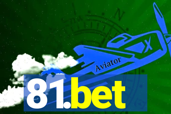 81.bet
