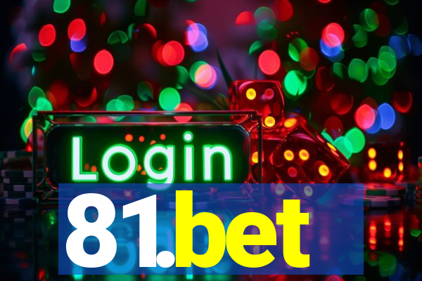 81.bet