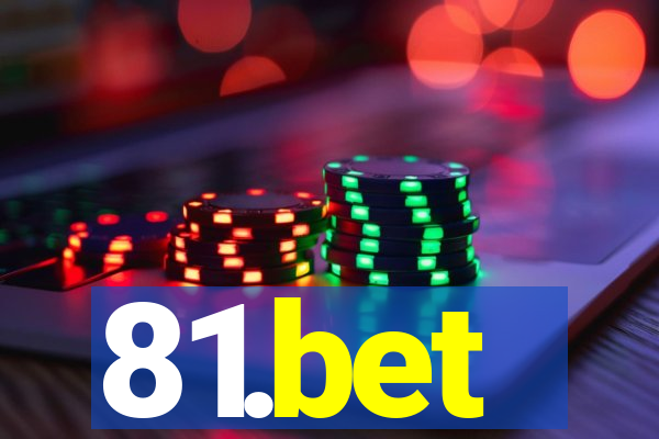 81.bet