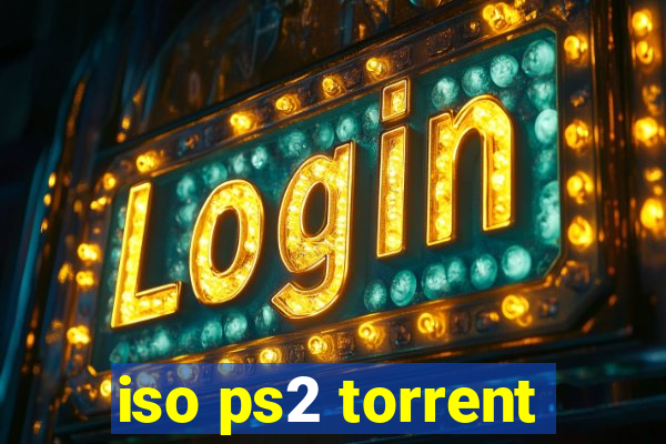 iso ps2 torrent