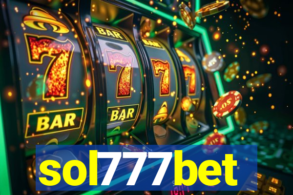 sol777bet