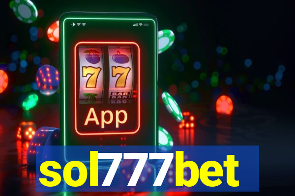 sol777bet