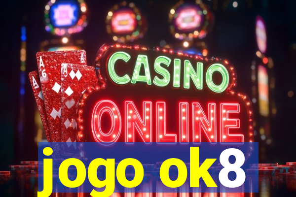 jogo ok8