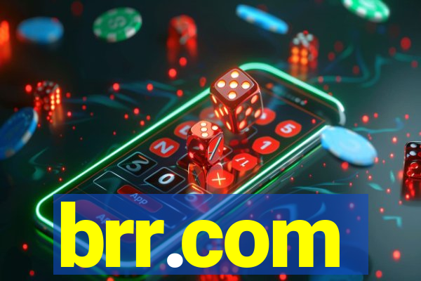 brr.com