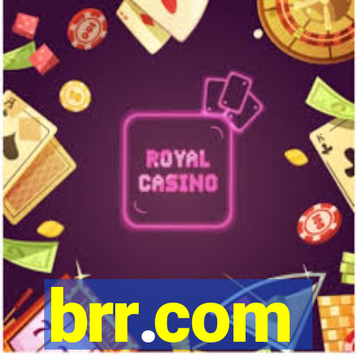 brr.com