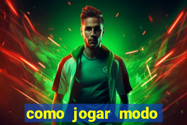 como jogar modo demo no tigre